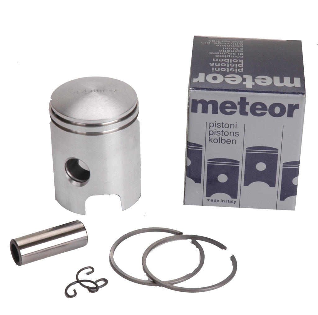 ZUIGER 39.00 P12 VESPA METEOR
