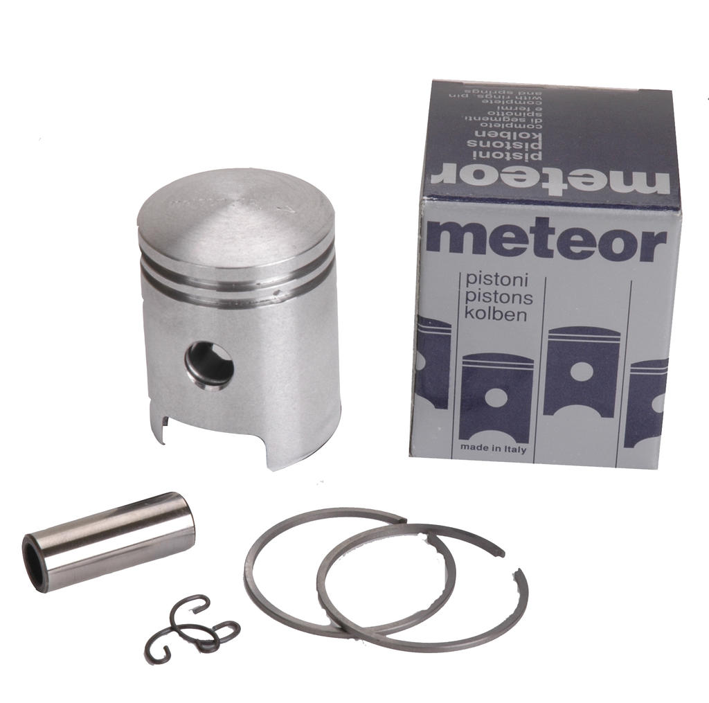 ZUIGER 38.00 P10 TOMOS METEOR