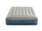 intex pillow rest mid-rise luchtbed tweepersoons