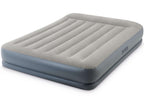 intex pillow rest mid-rise luchtbed tweepersoons
