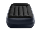 Intex - Pillow Rest Raised luchtbed - eenpersoons