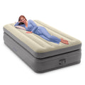 Intex Prime Comfort luchtbed - eenpersoons
