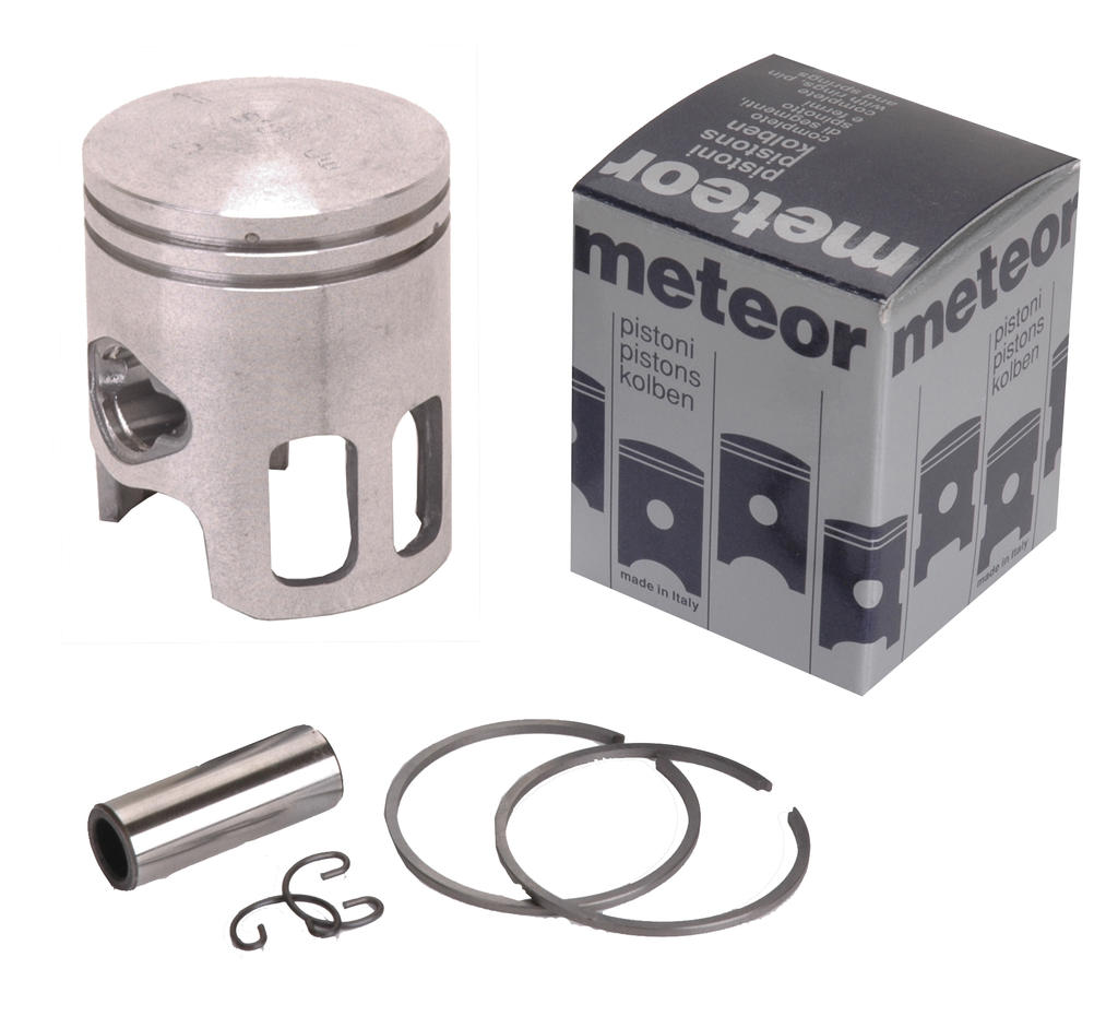 ZUIGER 40.00 P12 CPI METEOR