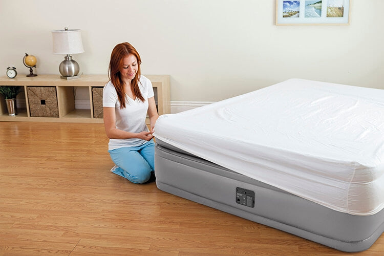 Intex Prime Comfort luchtbed - tweepersoons