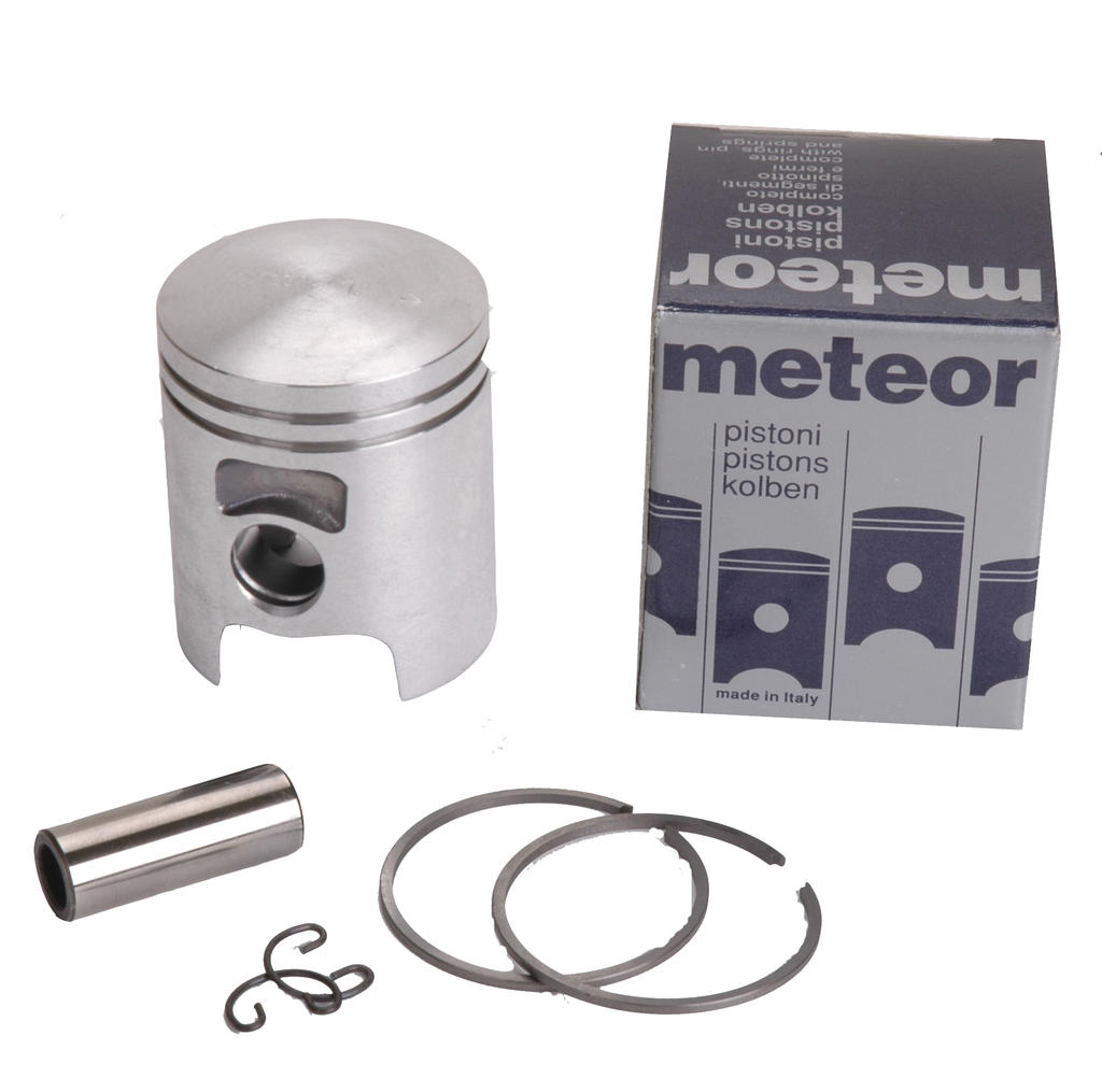 ZUIGER 42.25 DI-TECH METEOR