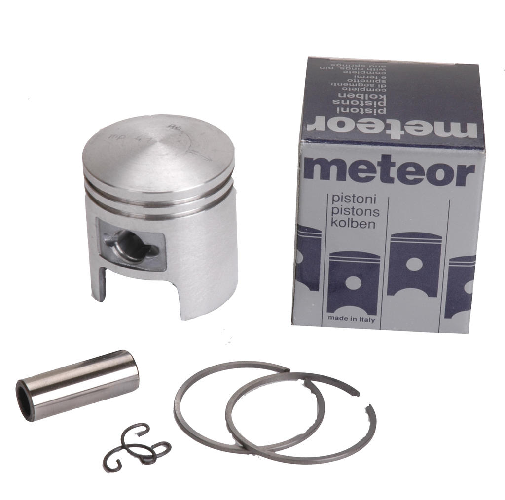 ZUIGER 41.50 SR2000 METEOR