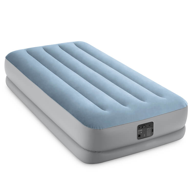 Intex Raised Comfort luchtbed - eenpersoons