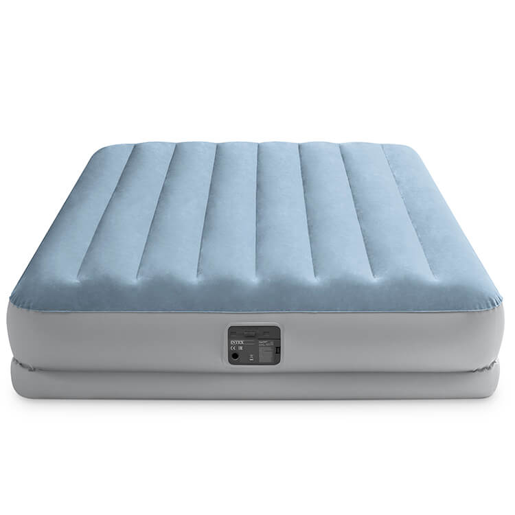 Intex Raised Comfort luchtbed - tweepersoons