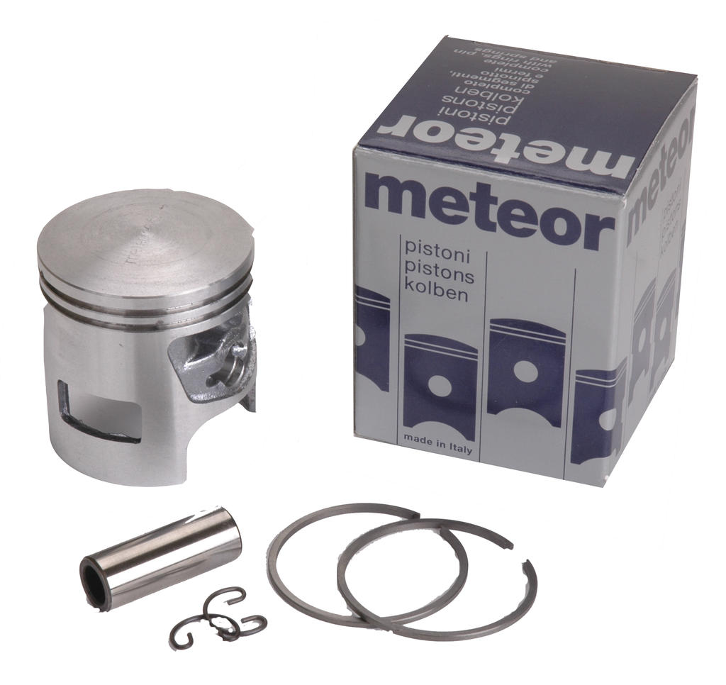 ZUIGER 46.60 VISION METEOR