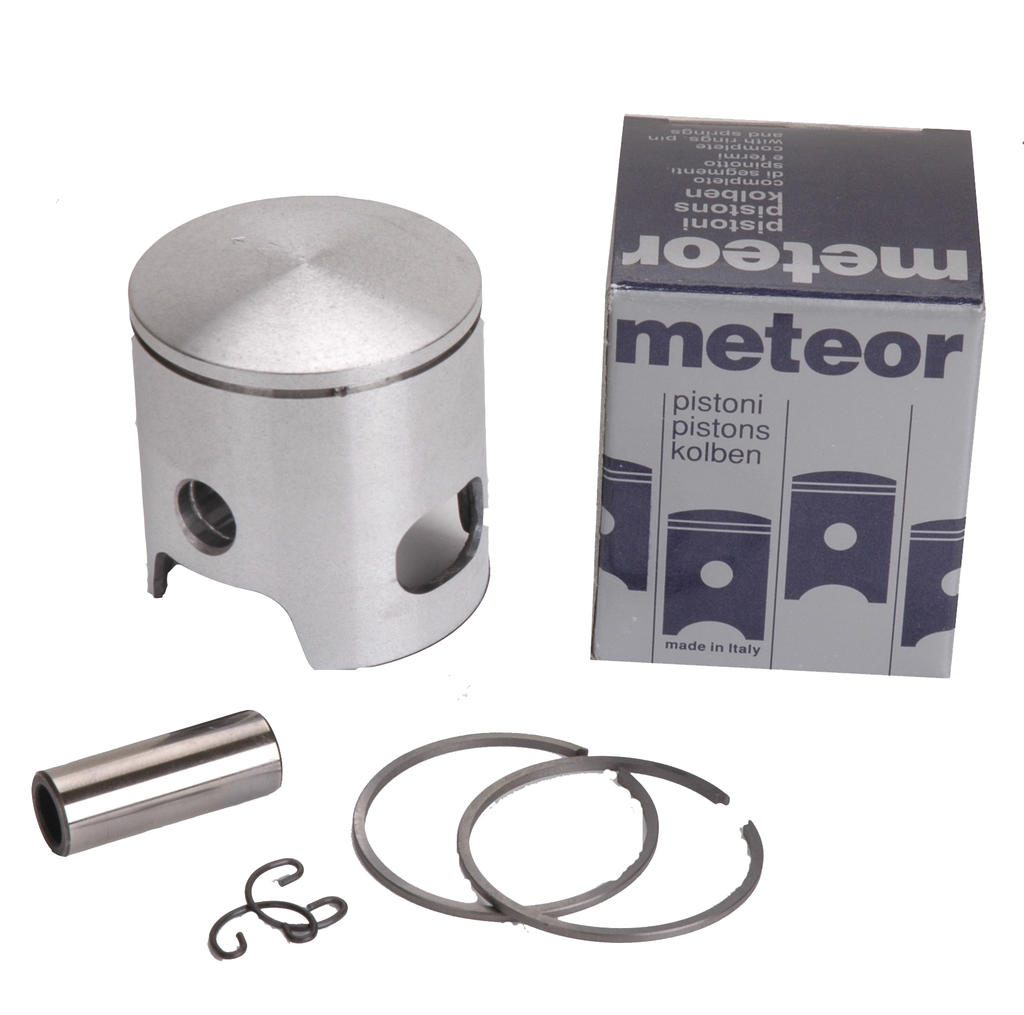 ZUIGER 48.00 P10 MINARELLI METEOR