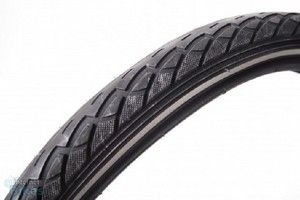 Btb Deli 37-622 (28X13/8) Breaker Zwart