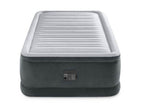 Intex Comfort Plush Elevated eenpersoons
