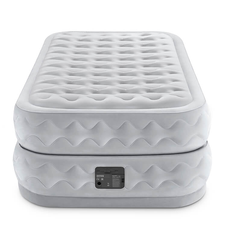Intex Supreme Air-Flow luchtbed - eenpersoons