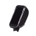 BE0202A Telefoonhouder met opbergvak