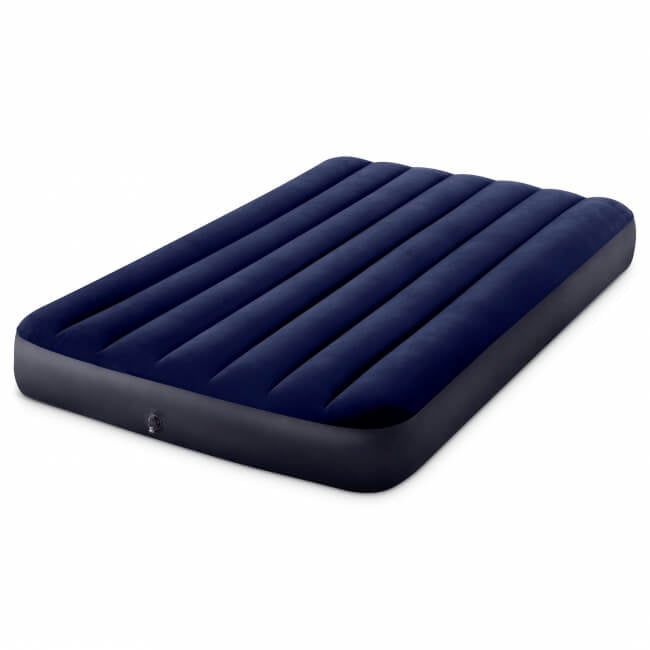 Intex - Dura-Beam luchtbed - twijfelaar
