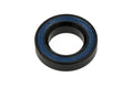 Enduro bearings acb mini bo - abec 5 - black oxide (angular contact) - 14,2x25x6,5 (45x45°)