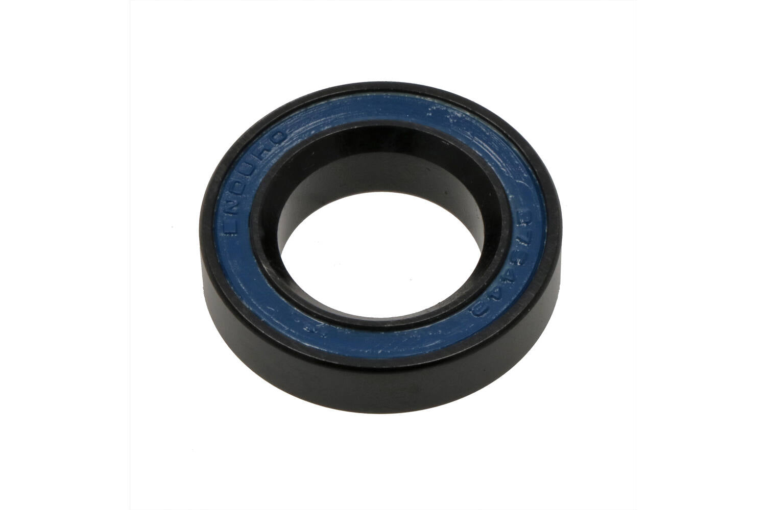 Enduro bearings acb mini bo - abec 5 - black oxide (angular contact) - 14,2x25x6,5 (45x45°)