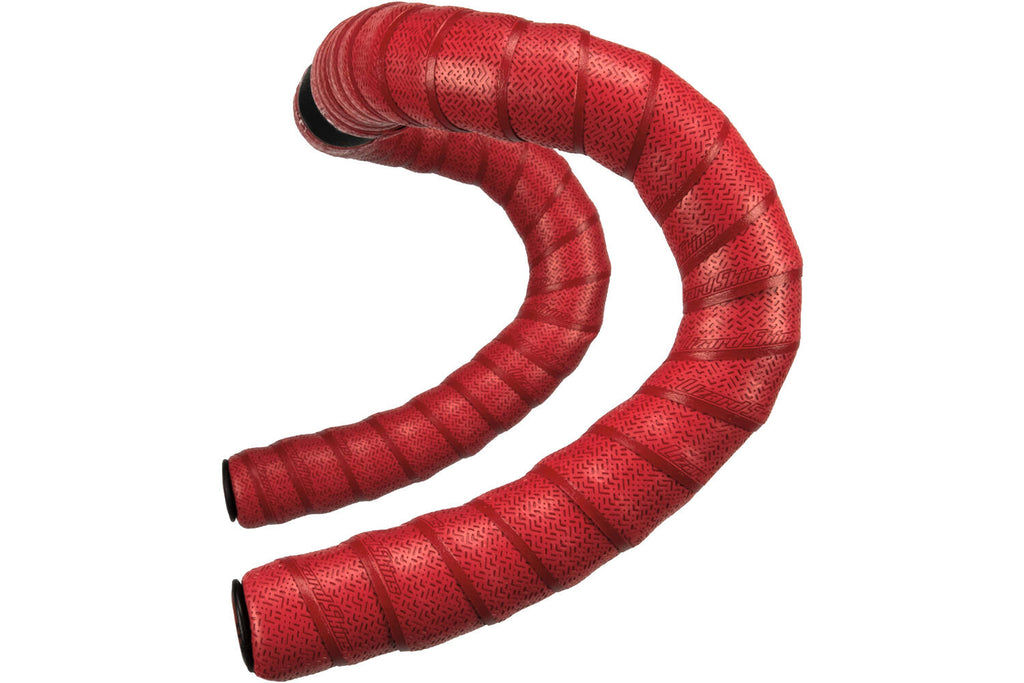 Lizard skins dsp bar tape 2.5 - crimson