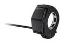 shimano schakelaareenheid sw-e7000 voor seis-schakelsysteem rechts 300 mm iswe7000r300
