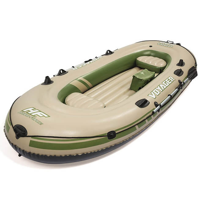 Hydro Force Voyager 500 opblaasboot