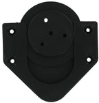 Bull's Rotate Fixing Bracket Black