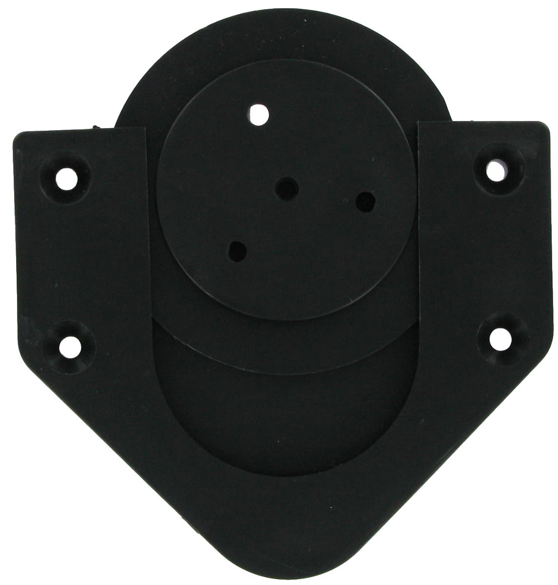 Bull's Rotate Fixing Bracket Black