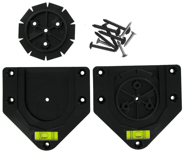 Bull's Click Fix Bracket