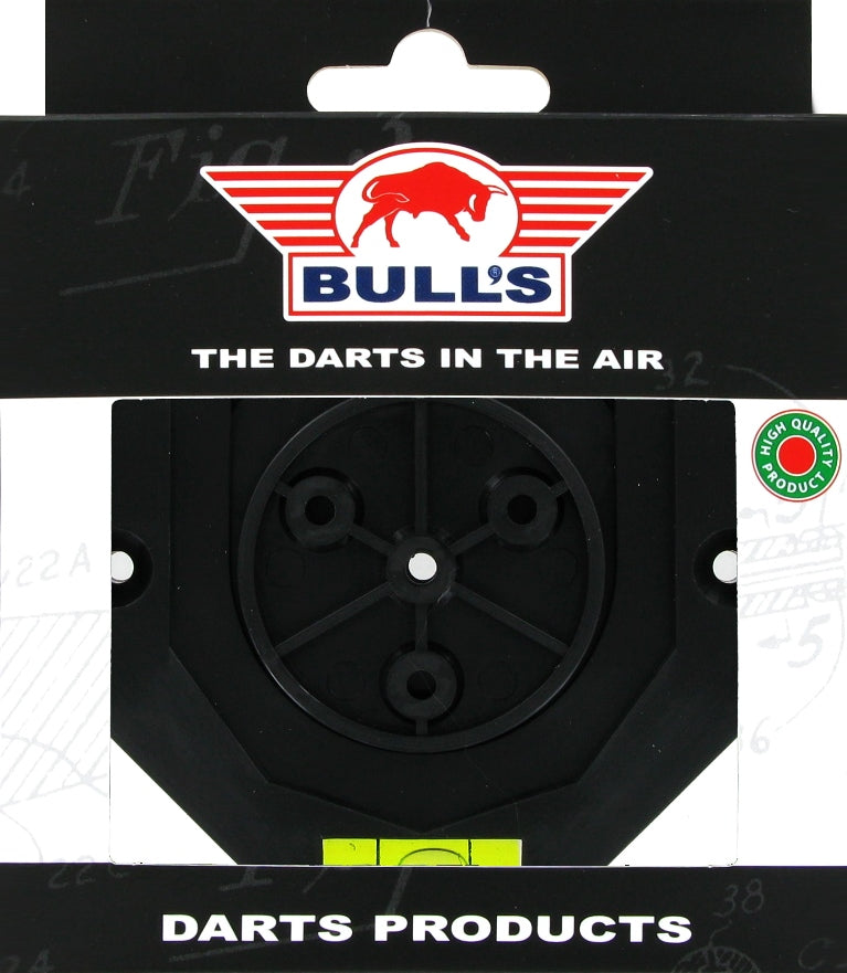 Bull's Click Fix Bracket