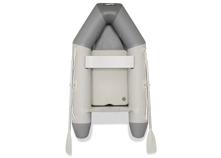 Hydro Force Caspian opblaasboot