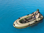 Hydro Force Voyager 300 opblaasboot