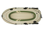 Hydro Force Voyager 300 opblaasboot