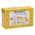Kluitman bobbi - 12 uitdeelboekjes