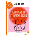 Bij de les Begrijpend en studerend lezen (groep 3)