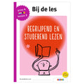 Bij de les Begrijpend en studerend lezen (groep 4)