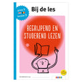 Bij de les Begrijpend en studerend lezen (groep 5)