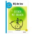 Bij de les Oefenen met breuken (groep 5)