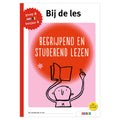 Bij de les Begrijpend en studerend lezen (groep 6)