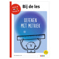 Bij de les Oefenen met metriek (groep 6)