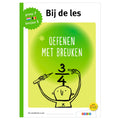 Bij de les Oefenen met breuken (groep 7)