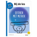 Bij de les Oefenen met metriek (groep 8)
