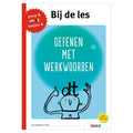 Bij de les Oefenen met werkwoorden (groep 6)
