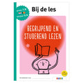 Bij de les Begrijpend en studerend lezen (groep 7/8)