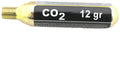Qtcycletech CO2 patroon QT met draad 12 gram (1 stuk)