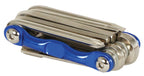 Edge multitool 11-delig