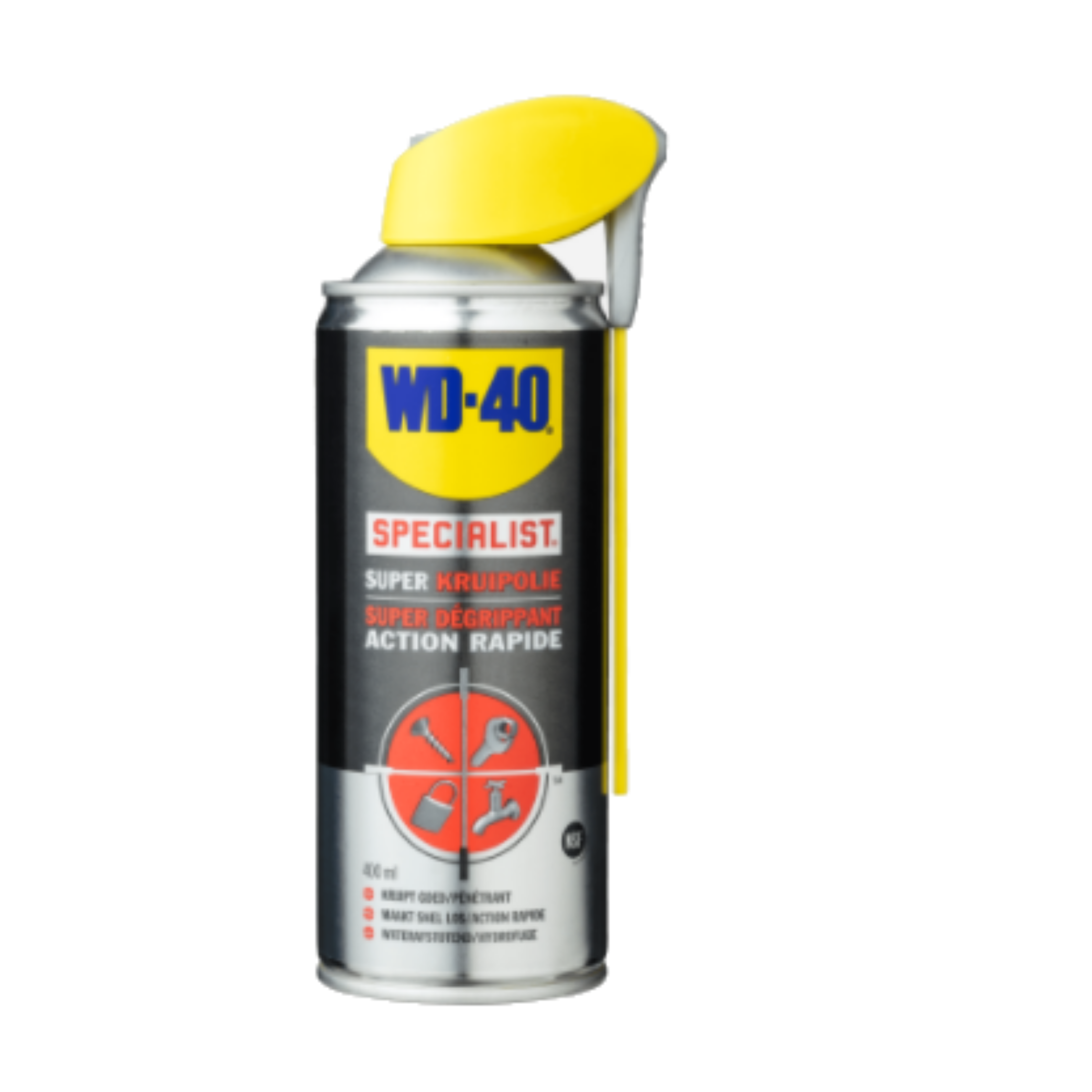 Wd-40 specialist rust remover 400ml
