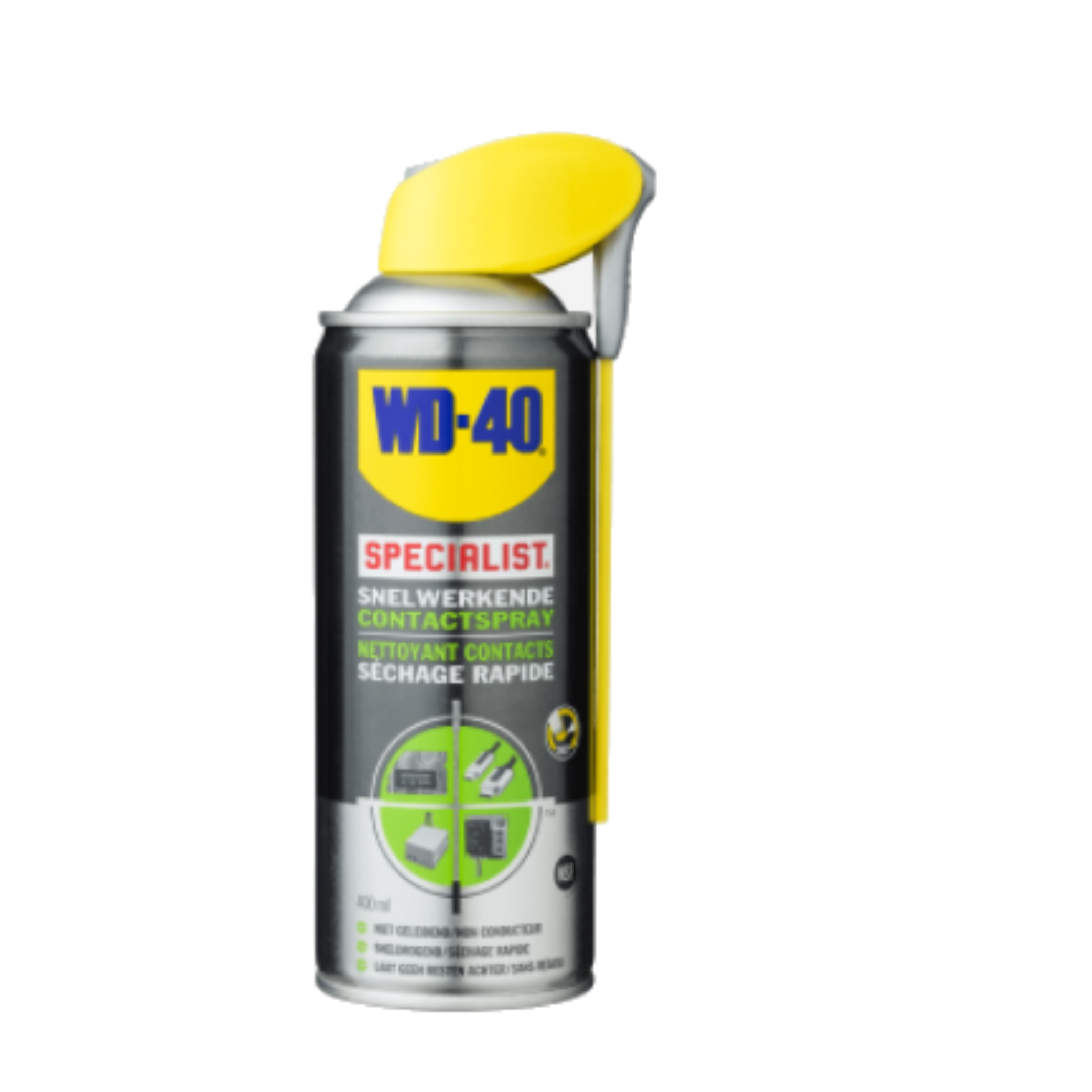 Wd-40 specialist® contact spray 400ml