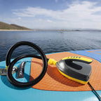 Hydro Force elektrische opblaaspomp 12V