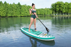 Bestway hydro force sup board huaka i set