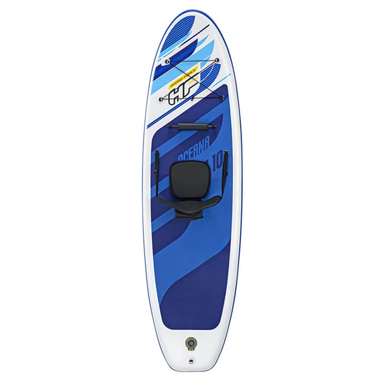 Bestway hydro force sup board oceana verwisselbare set