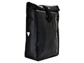 Tas Buchel enkel zwart rollerpack